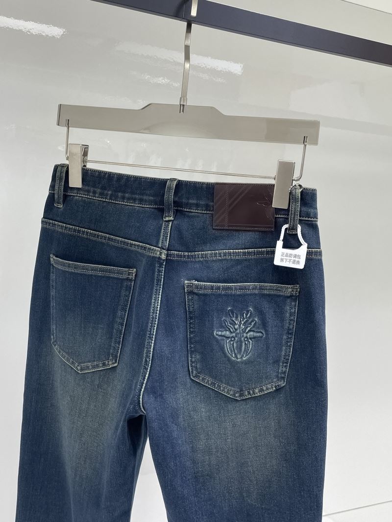 Christian Dior Jeans